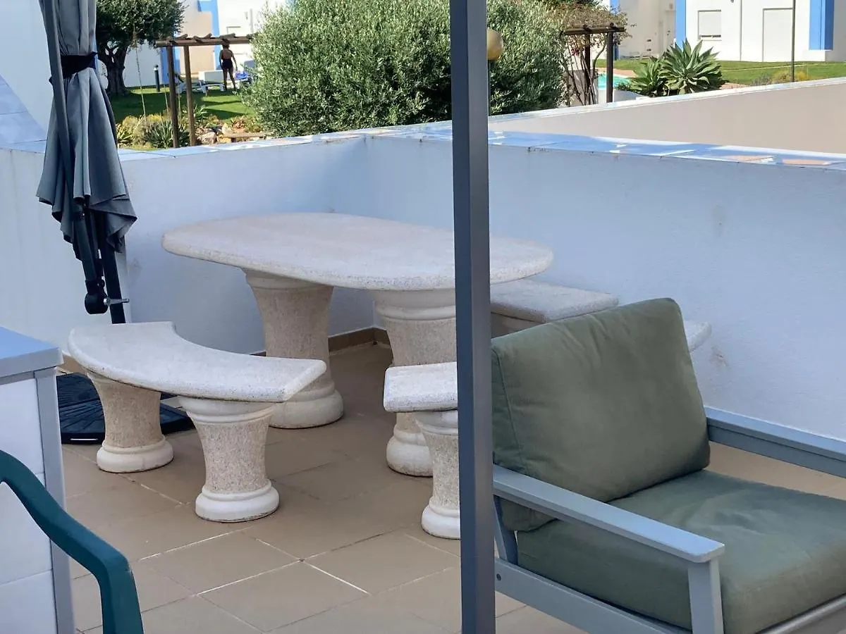 Holiday home Alto Do Perogil E4 Villa Tavira