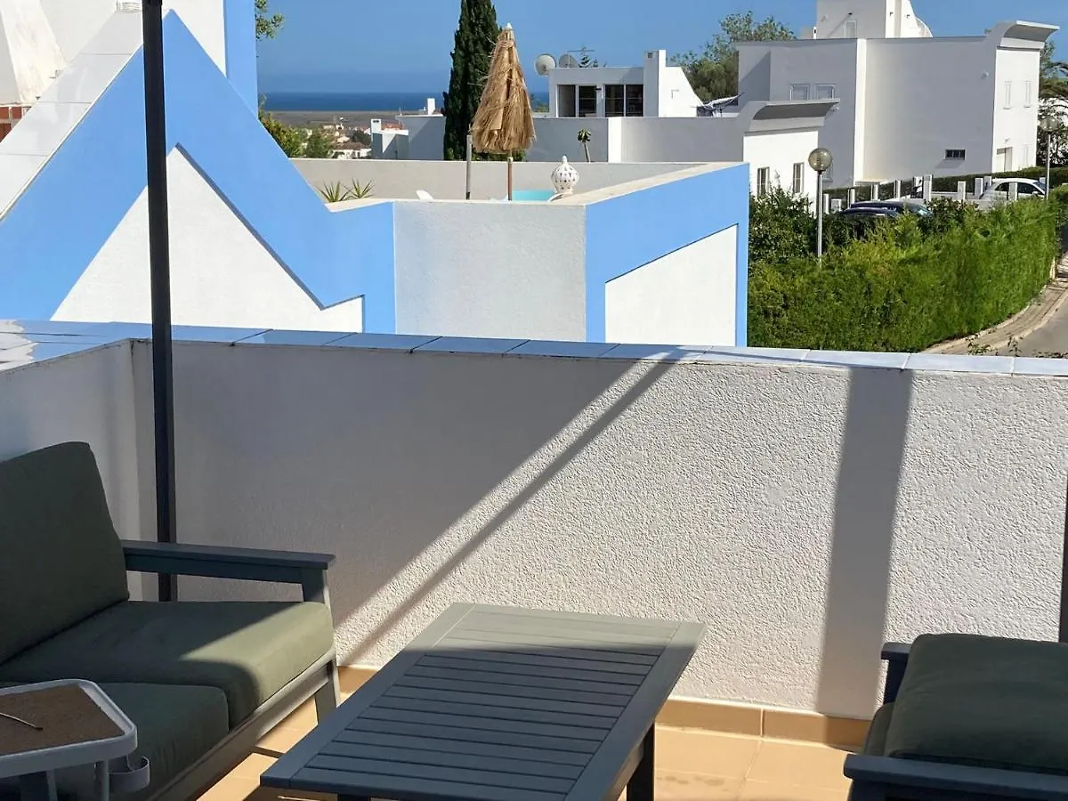 Alto Do Perogil E4 Villa Tavira 0*,  Portugal