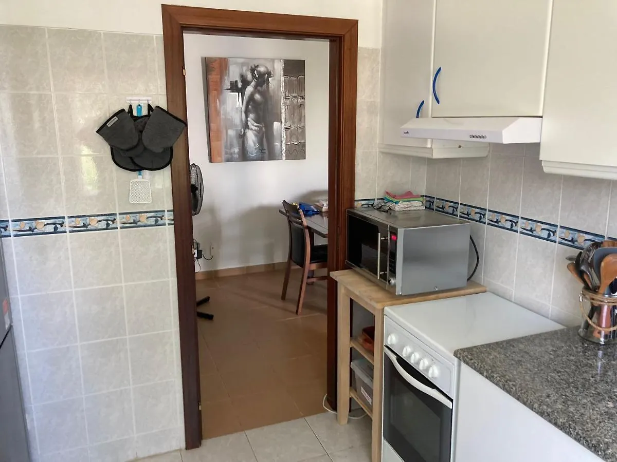 Alto Do Perogil E4 Villa Tavira 0*,  Portugal