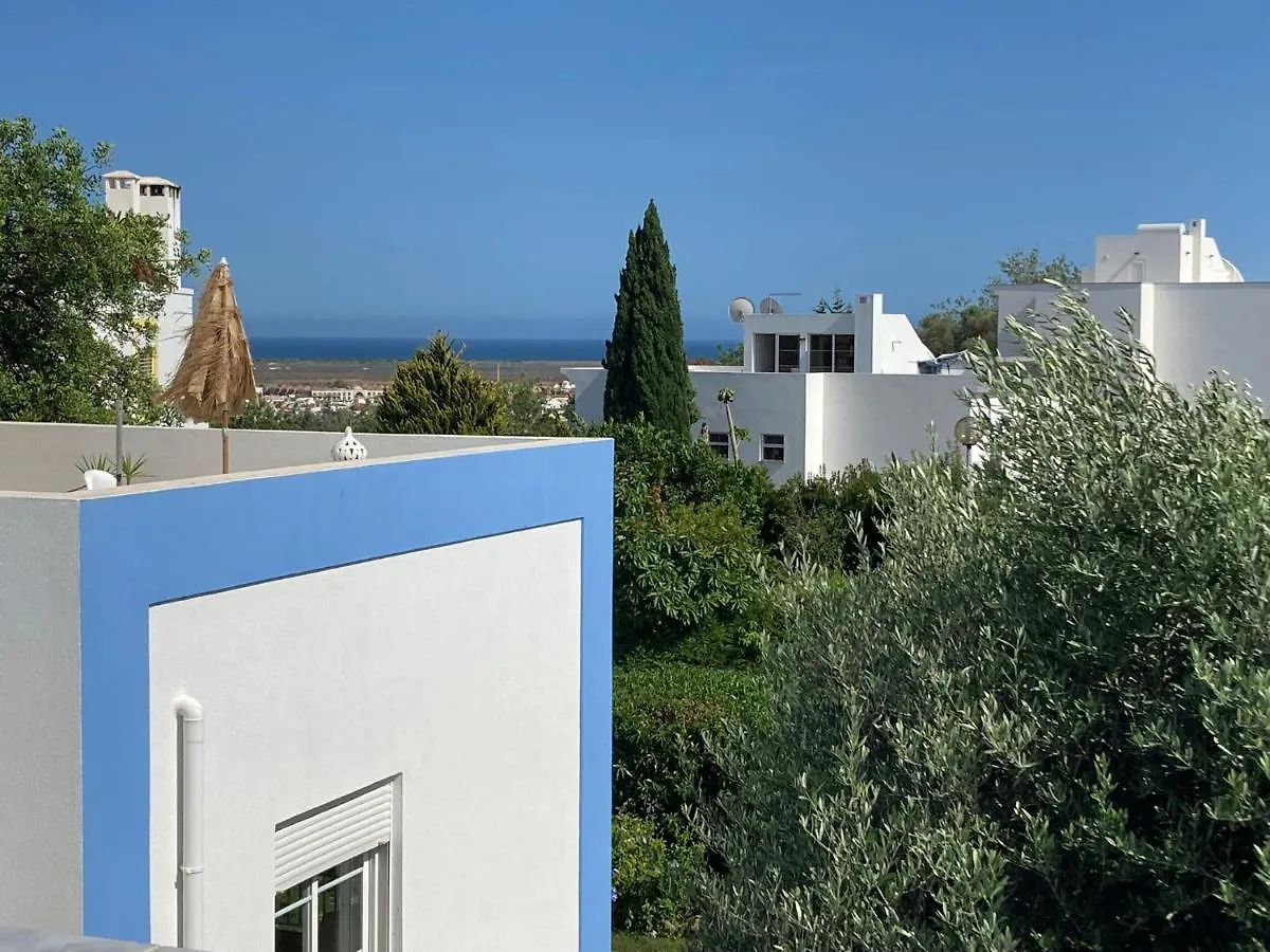 Holiday home Alto Do Perogil E4 Villa Tavira Portugal