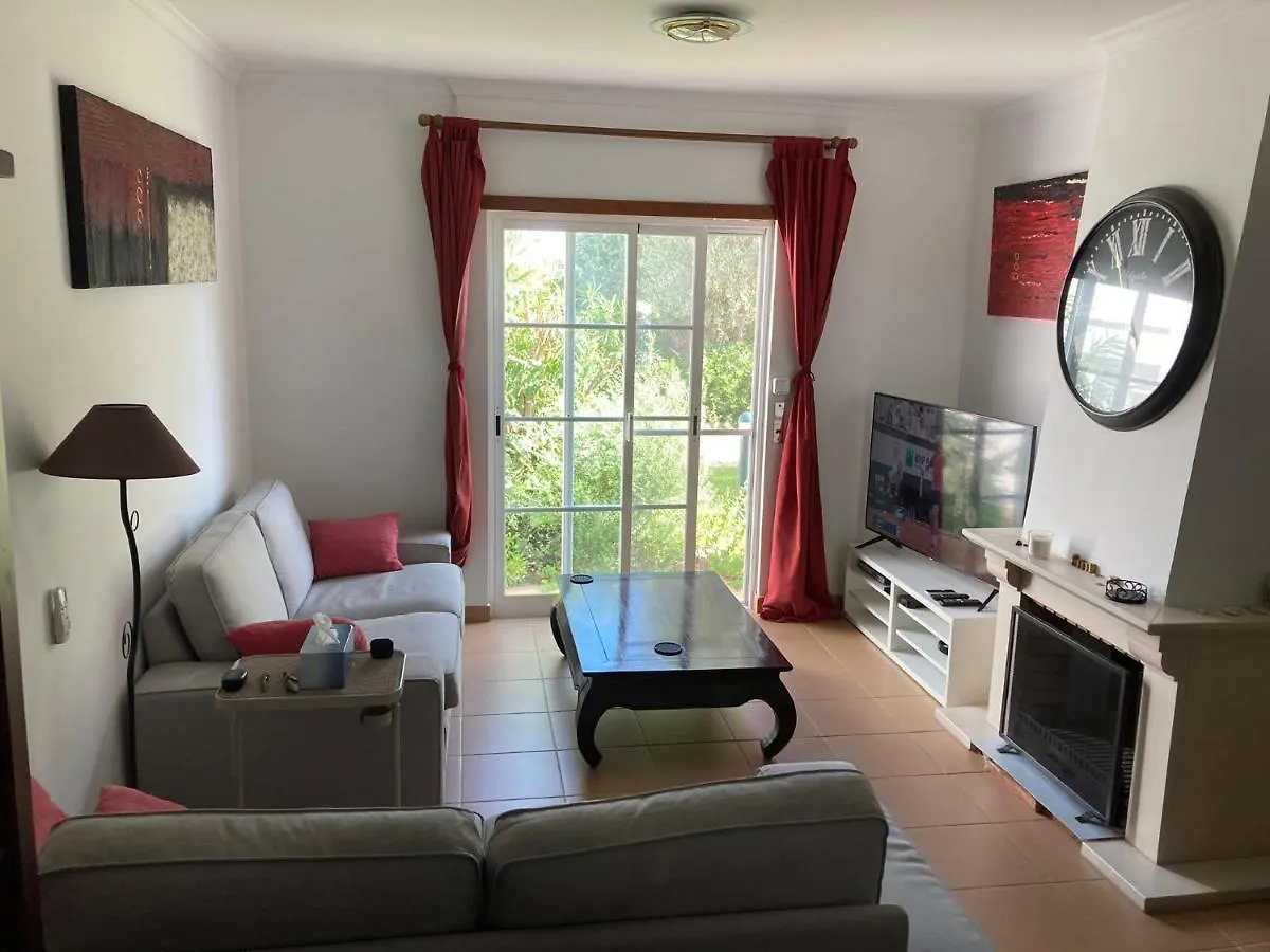 Alto Do Perogil E4 Villa Tavira Holiday home