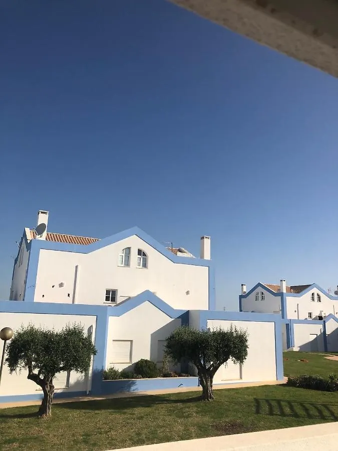Alto Do Perogil E4 Villa Tavira Holiday home
