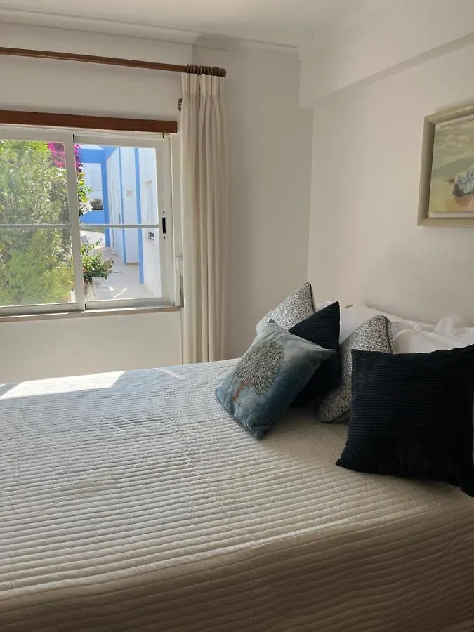 Holiday home Alto Do Perogil E4 Villa Tavira
