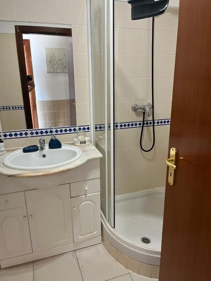 Holiday home Alto Do Perogil E4 Villa Tavira Portugal