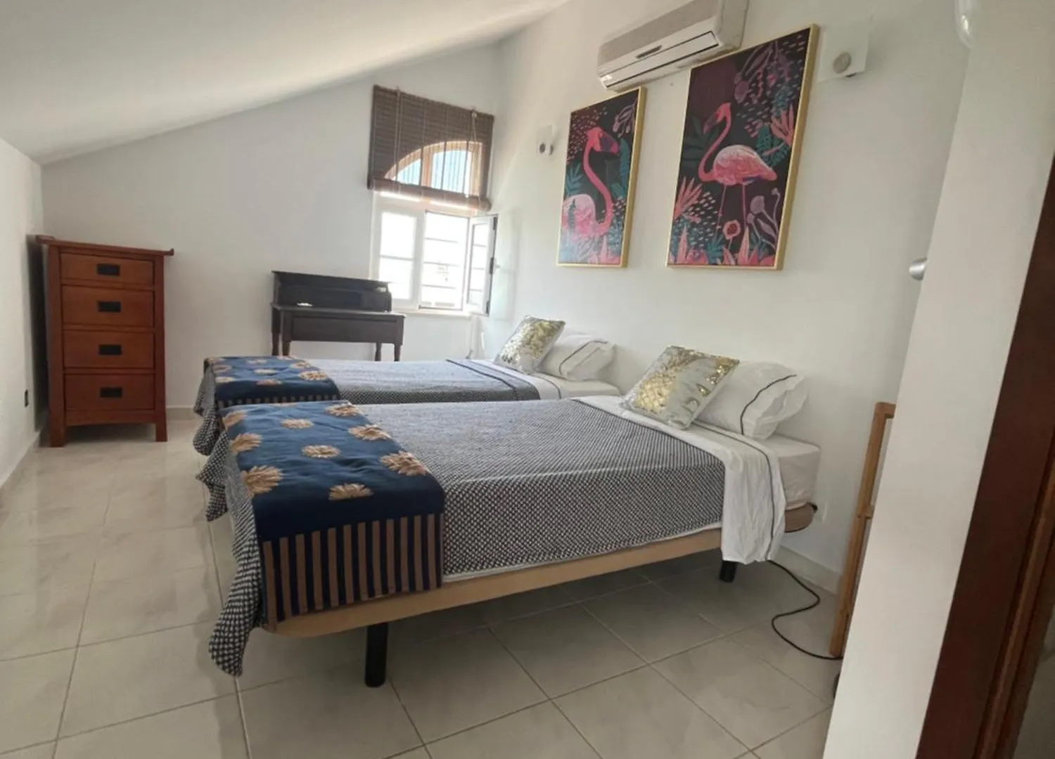 Alto Do Perogil E4 Villa Tavira