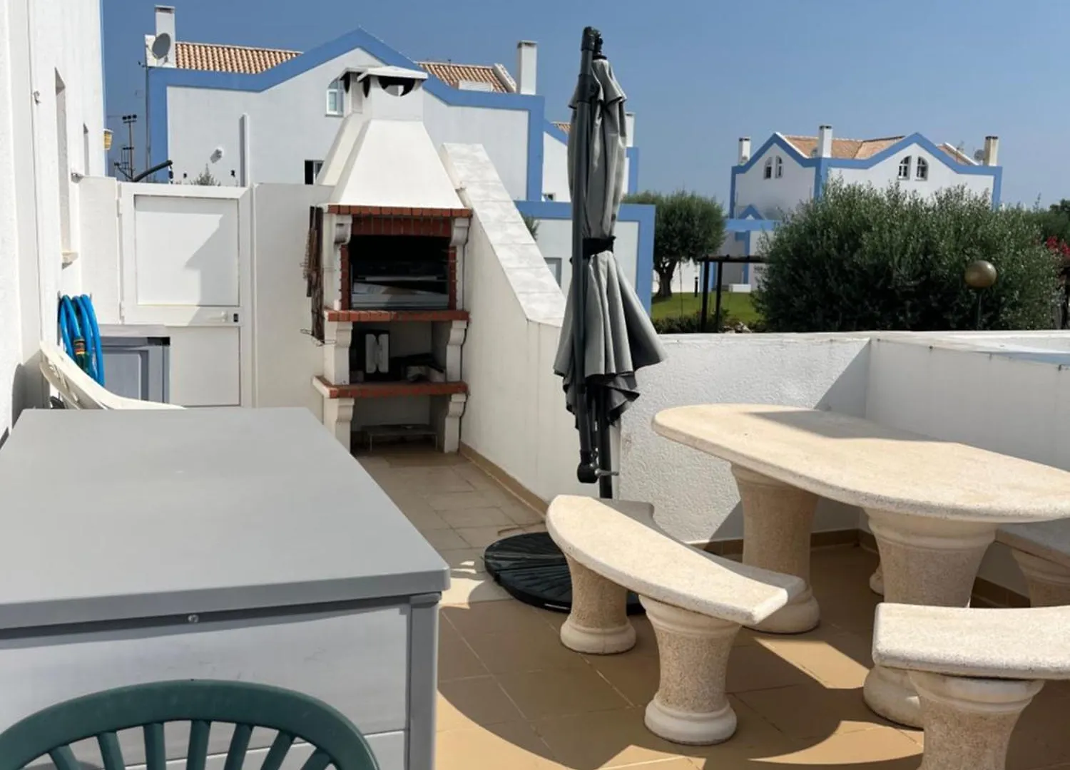 Alto Do Perogil E4 Villa Tavira Holiday home