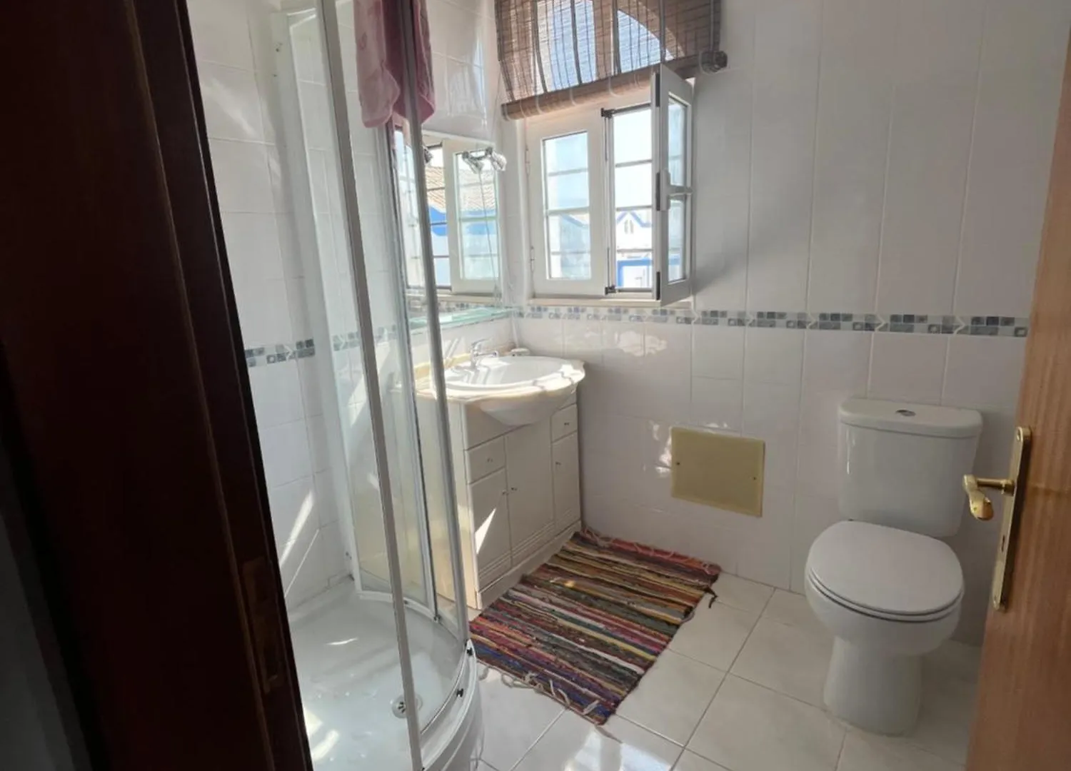 Alto Do Perogil E4 Villa Tavira