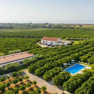 Vakantieboerderij Quinta Dos Perfumes, Tavira